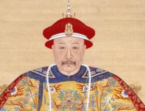 嘉庆帝的第一个皇后，最后什么结局？