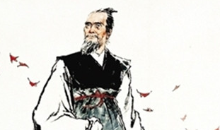 屈原的《九章·悲回风》艺术上的最大特点是什么？