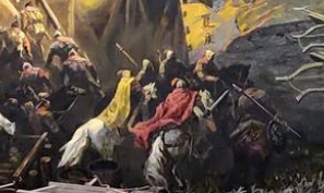 历史上刘璋为什么要花重金请刘备入蜀？