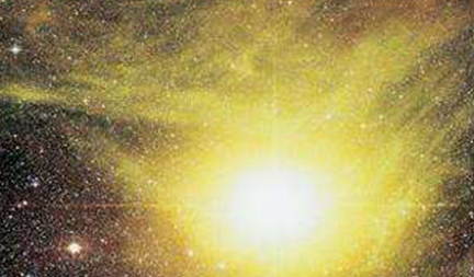 超巨星有什么基本情况？其质量是太阳的5至150倍