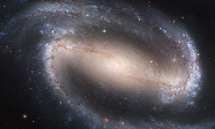 棒旋星系有什么主要特点？有着相当明显的棒状结构
