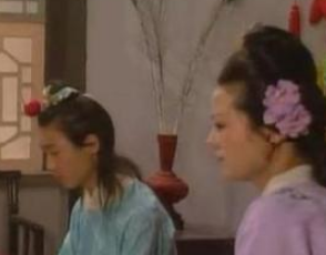红楼梦中贾环是什么性格?是如何造成的？