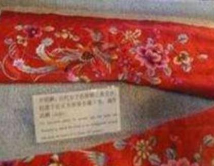 古代女子必备的三样陪嫁用品是什么？