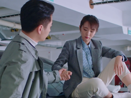 《好好说话》剧情和演员都收获大片好评，真的有这么好看吗？