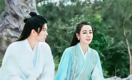 《与君初相识》结局看似悲壮，其实已经很圆满了