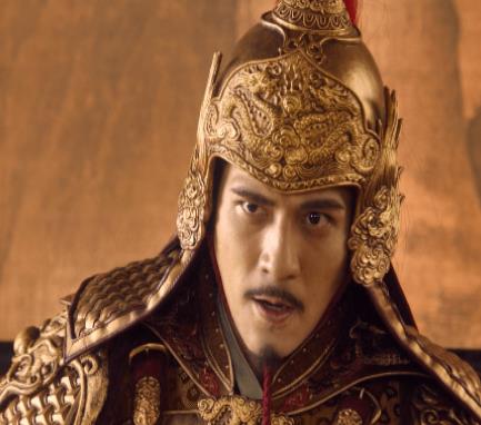 武行德带头抵制宋太祖&ldquo;杯酒释兵权&rdquo;是为了什么？