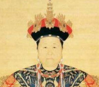 孝庄没和皇太极合葬的原因是什么？