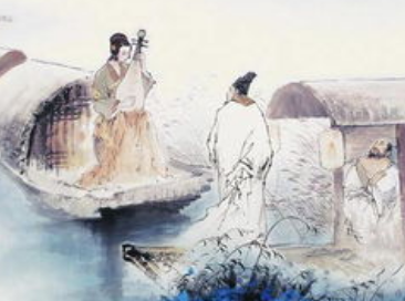 镜花缘第八十九回：阐元机历述新诗，溯旧迹质明往事
