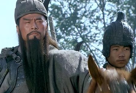 襄樊之战蜀汉这边关羽战死 曹操和孙权又损失了哪些大将