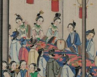 红楼梦刘姥姥游大观园时，贾母是如何招待她的？