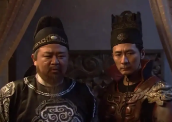 狄公案第二十回：胡秀士戏言召祸，狄县令度情审案