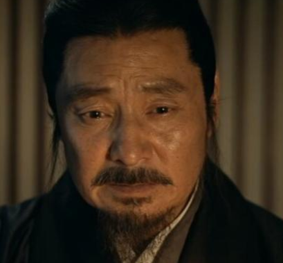 《风起陇西》陈恭身份是怎么曝光的
