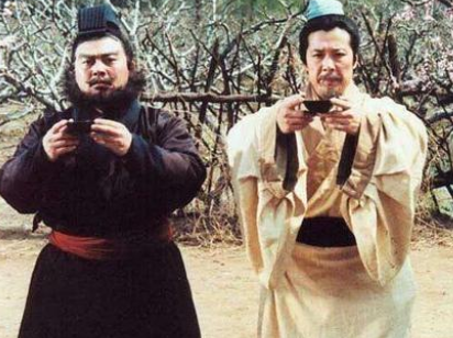 历史上真的有桃园三结义吗 三人有没有结拜为兄弟