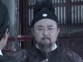 狄公案第三十一回：大巡抚访问恶棍，小黄门贪索赃银