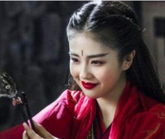 《女儿国》白鹿的人设怎么样？预计2022年启动