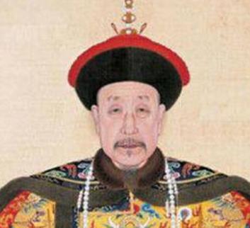 清朝亲王的名号为何都不用地名了呢？