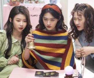 《侬好，我的东北女友》是什么剧？敖子逸黄灿灿主演