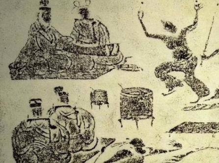 揭秘：宋代宫廷宴乐有多丰富呢？