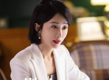 《女士的法则》聚焦律师行业，迟宁宁饰演什么角色？