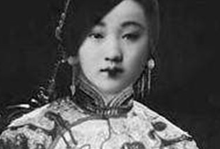 珍妃井的井口那么小，珍妃是怎么掉进去的？