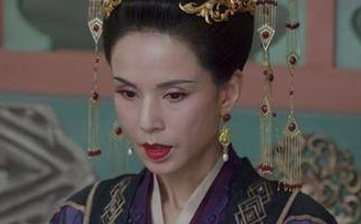 《且试天下》丰莒逼宫，玉无缘的阴谋失败