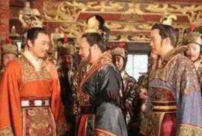 宇文贵：齐炀王宇文宪长子，有哪些与他相关的轶事典故？