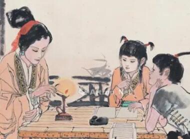 《李氏山房藏书记》作者是谁？该如何理解呢？