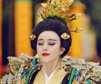 武则天选“男宠”必须满足哪些条件？