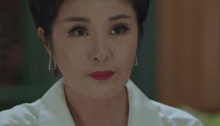 《女士的法则》钱秋晴为什么会容忍丈夫找外遇？