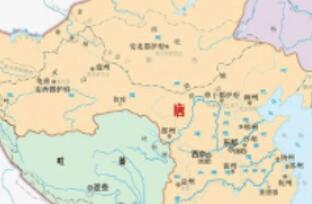 唐朝如此强大，为何仅存续了280多年呢？