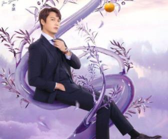 《你好呀，我的橘子恋人》什么时候播出？主要剧情简介