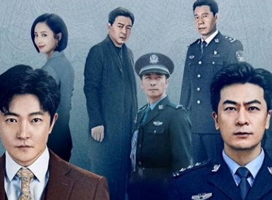 《杠杆》众多老戏骨加盟，高光佑饰演什么角色？