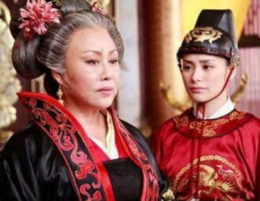 上官婉儿是罪臣之女，为什么她得到了两代帝王的信任？
