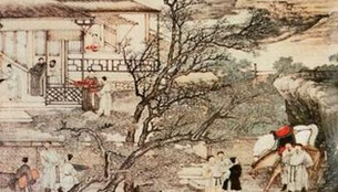 杜甫的《蜀相》原文是什么？怎么翻译？