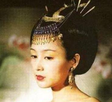 武则天最宠爱的女儿，感情生活怎么样？