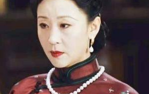《传家》中最狠女人是谁？差一点成为易钟玉后妈