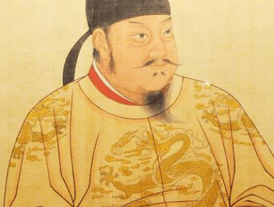 历史上李建成的势力究竟有多大？