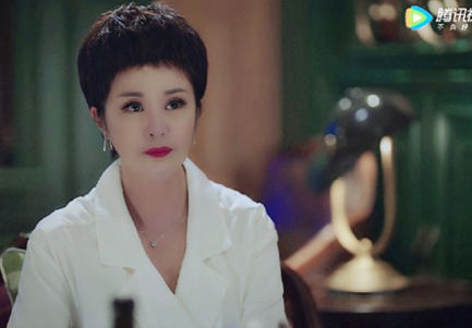  《女士的法则》刘敏涛的母亲是谁 曹慧结局是什么