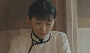 《传家》棚户区出身的阿媛虽然穷，但是很幸运