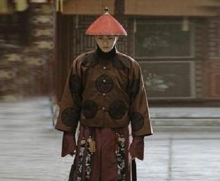 古代侍卫除了武功高强外 还需要什么样的标准