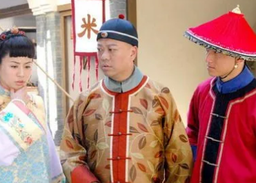 施公案第86回：凶僧抢少妇，锁拿李太岁