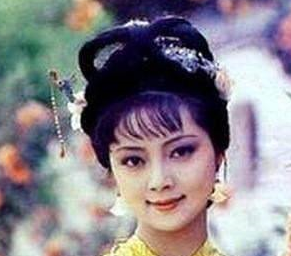 红楼梦中薛宝钗在贾宝玉出家后，是什么样的下场？