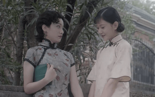 《传家》青楼女子阿凤，其实很令人敬佩