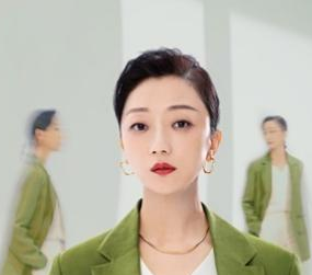 《妻子的选择》孙莉饰演的是谁？定档6月6日