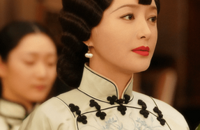 《传家》当年易兴华和罗如湄之间到底发生了什么？