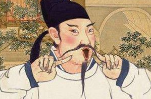 李白和王维都很有才华，为什么关系不好？