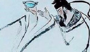 诗仙李白的死因是什么？是喝酒喝死的吗？