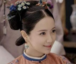 乾隆妃嫔婉贵妃是什么出身？她最后的结局如何