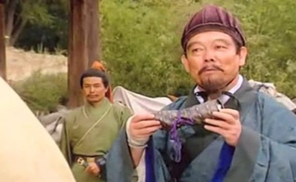 如果张松没有把地图献给刘备，历史的走向会是怎样？
