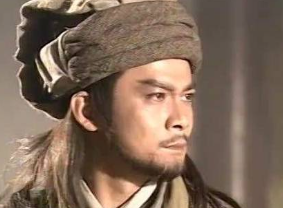 小说中的慕容复原型是谁？他是那个时代的人呢？